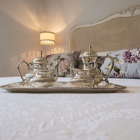 Santa Lucia B&B Gaeta Bagian luar foto