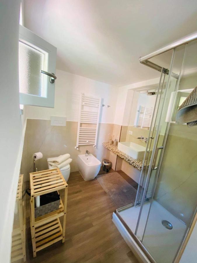 Santa Lucia B&B Gaeta Bagian luar foto