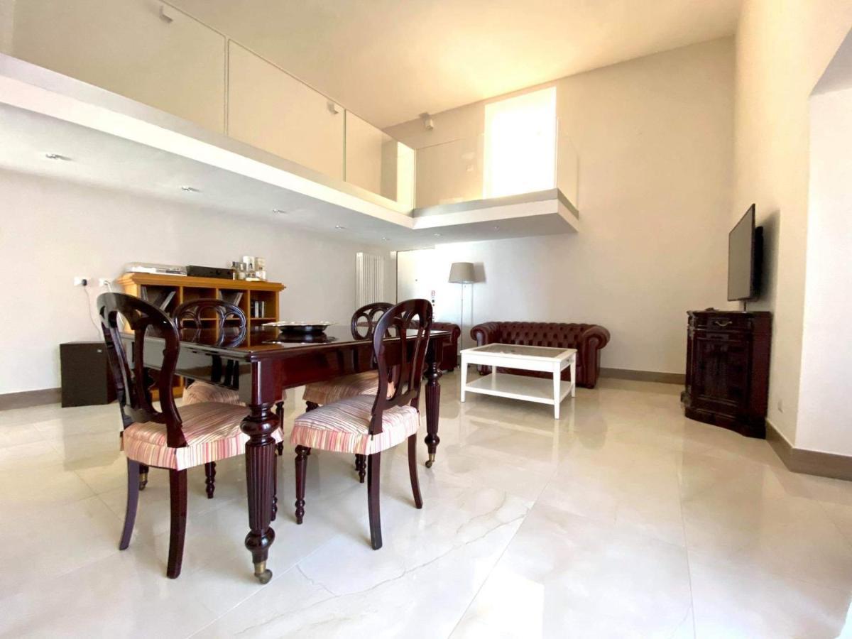 Santa Lucia B&B Gaeta Bagian luar foto