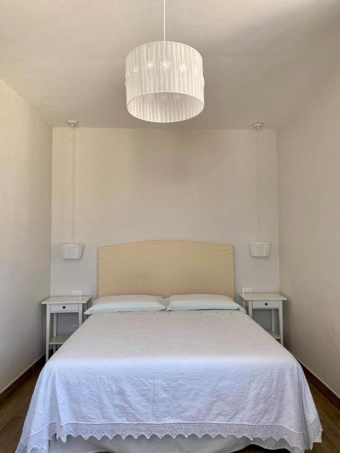 Santa Lucia B&B Gaeta Bagian luar foto