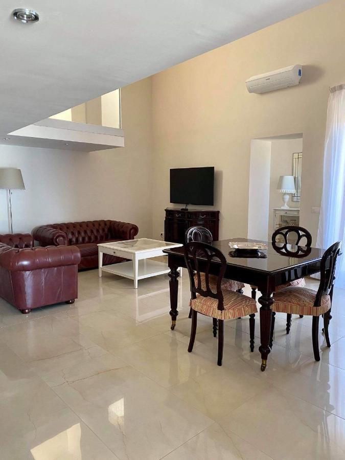 Santa Lucia B&B Gaeta Bagian luar foto