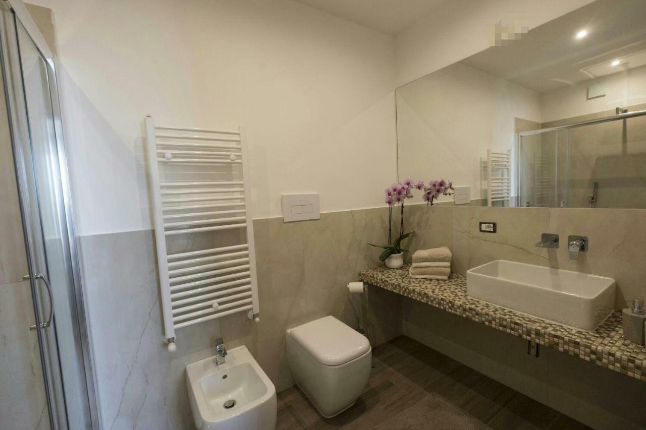 Santa Lucia B&B Gaeta Bagian luar foto