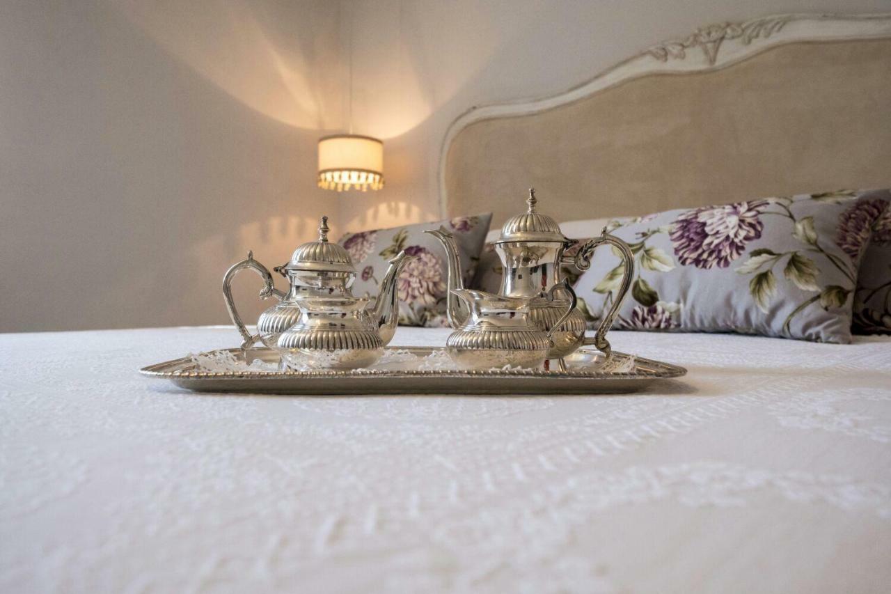 Santa Lucia B&B Gaeta Bagian luar foto