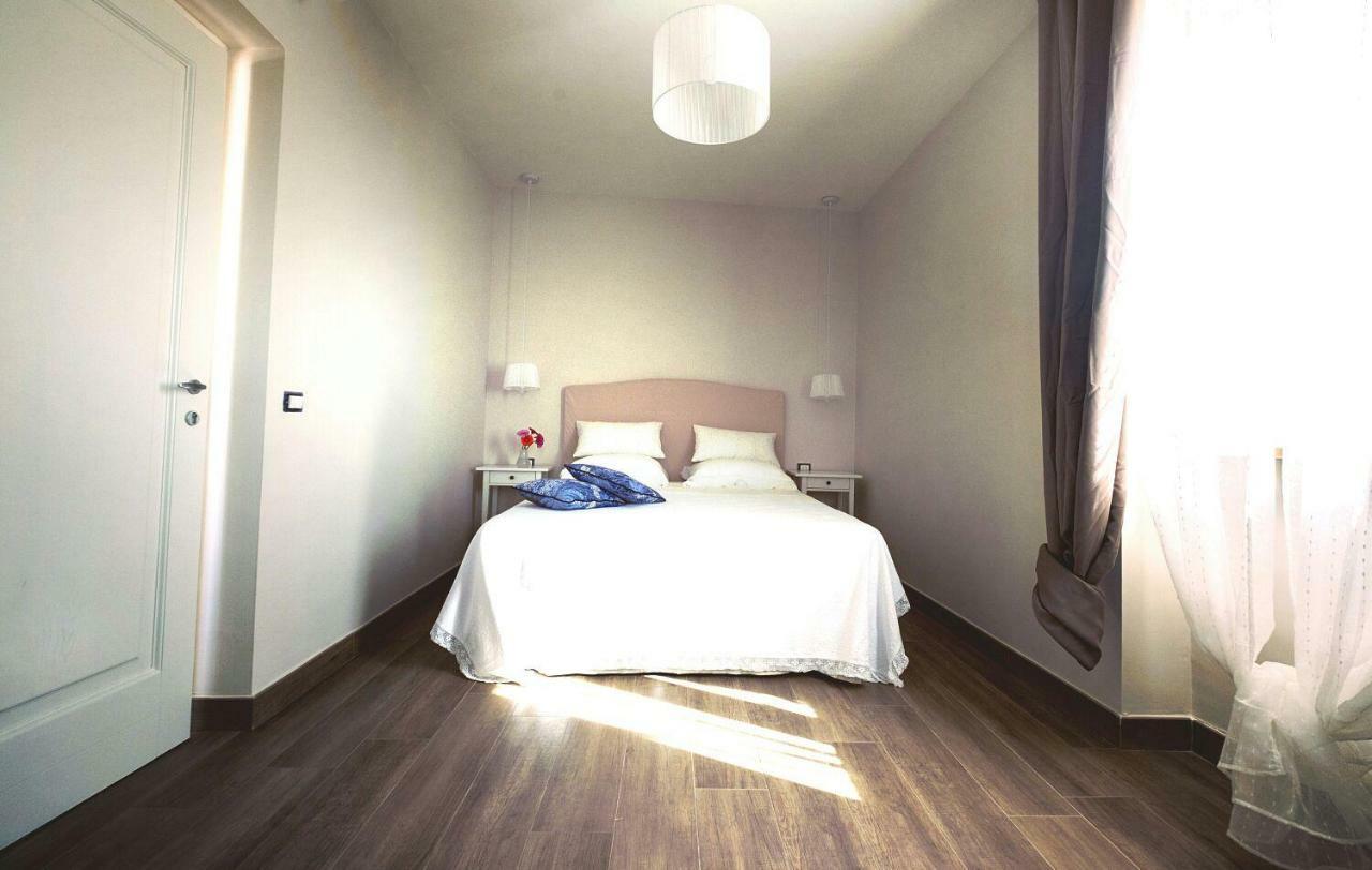 Santa Lucia B&B Gaeta Bagian luar foto