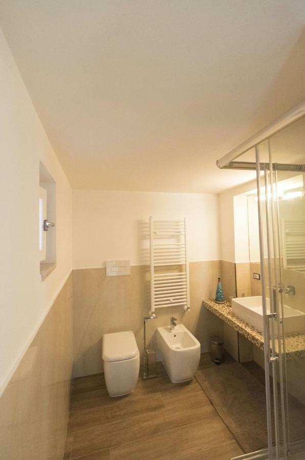 Santa Lucia B&B Gaeta Bagian luar foto