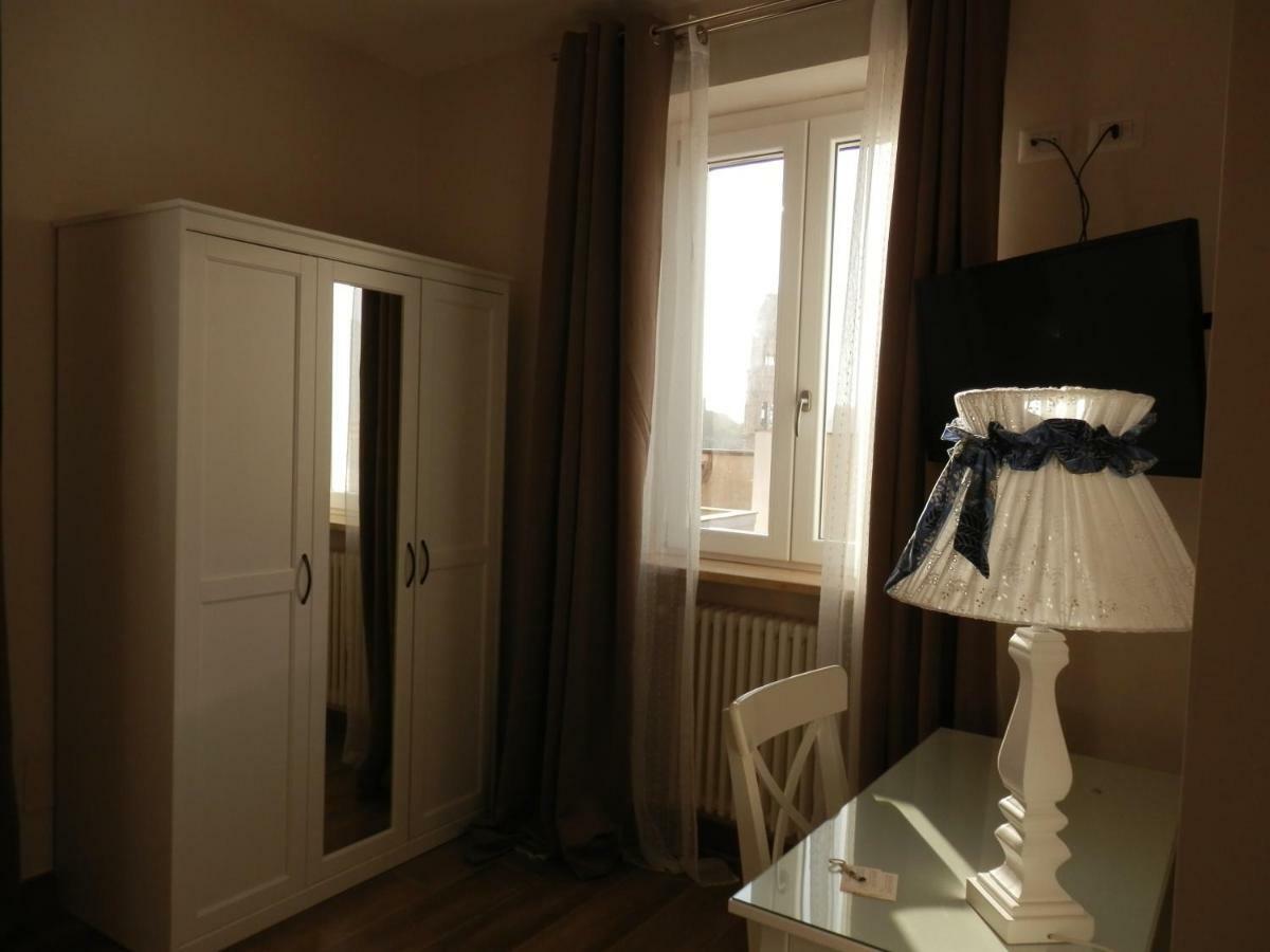 Santa Lucia B&B Gaeta Bagian luar foto