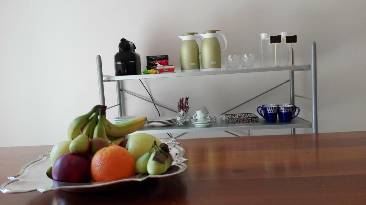 Santa Lucia B&B Gaeta Bagian luar foto