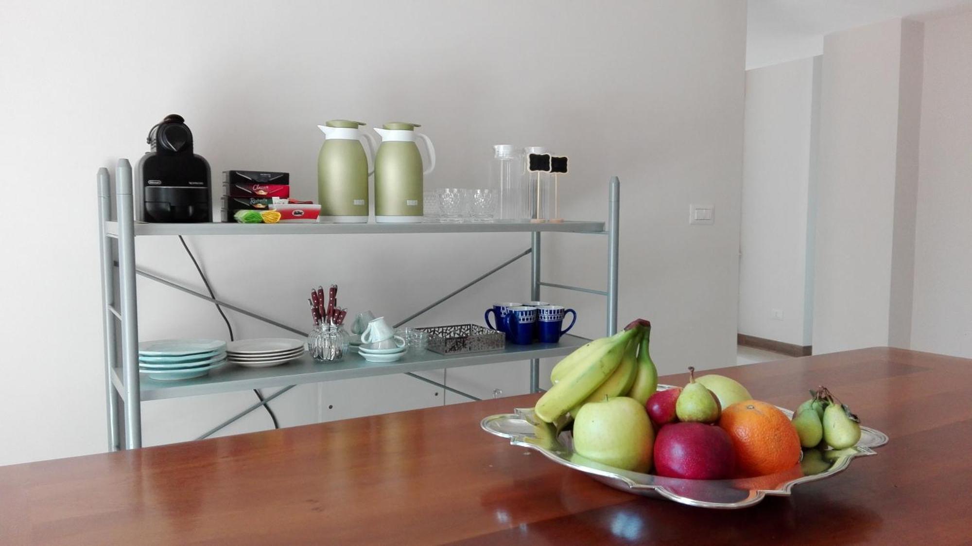Santa Lucia B&B Gaeta Bagian luar foto
