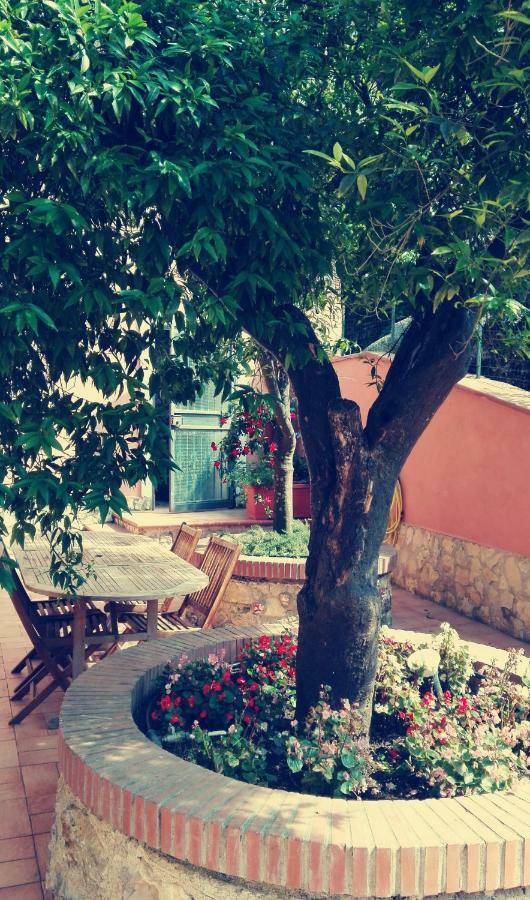 Santa Lucia B&B Gaeta Bagian luar foto