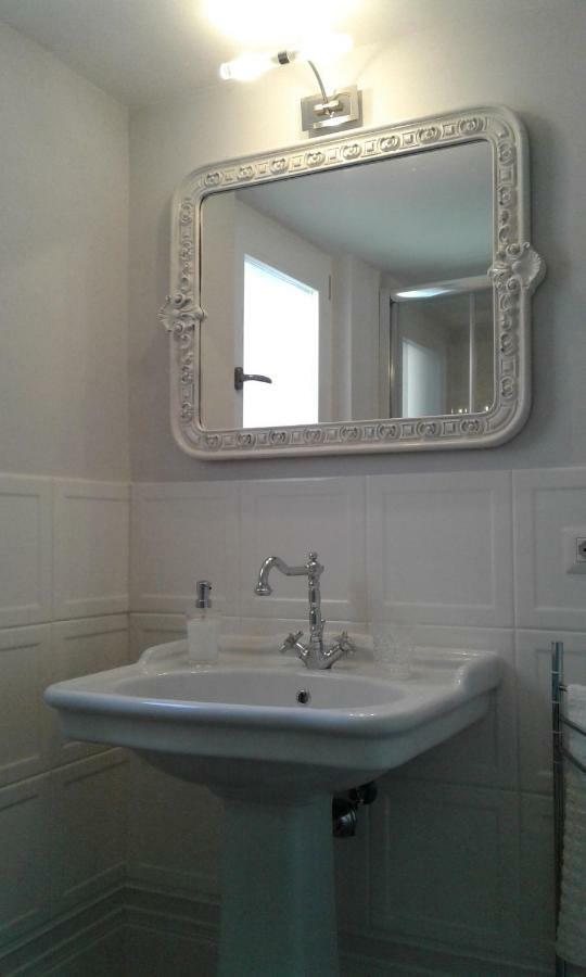 Santa Lucia B&B Gaeta Bagian luar foto