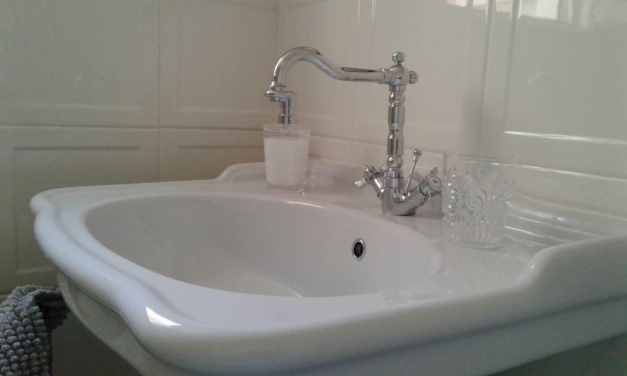 Santa Lucia B&B Gaeta Bagian luar foto