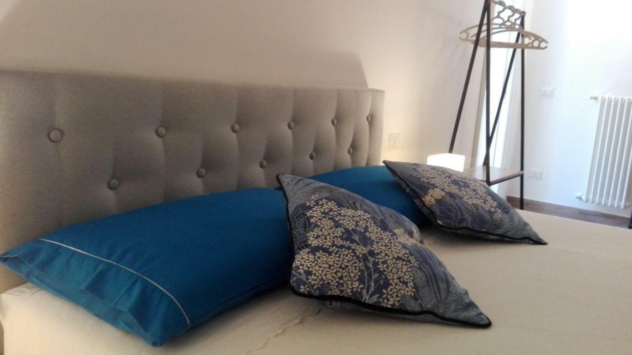 Santa Lucia B&B Gaeta Bagian luar foto