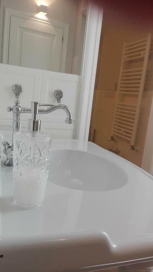Santa Lucia B&B Gaeta Bagian luar foto