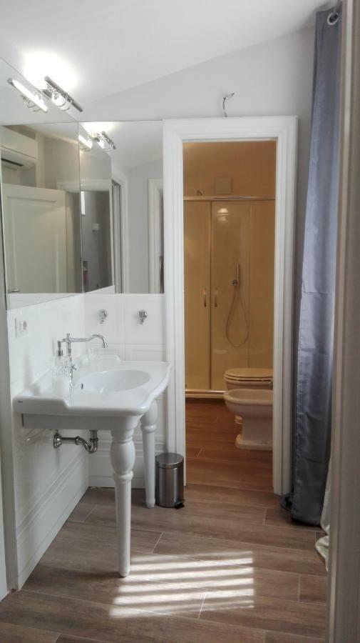 Santa Lucia B&B Gaeta Bagian luar foto
