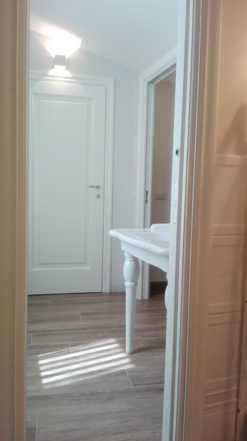 Santa Lucia B&B Gaeta Bagian luar foto